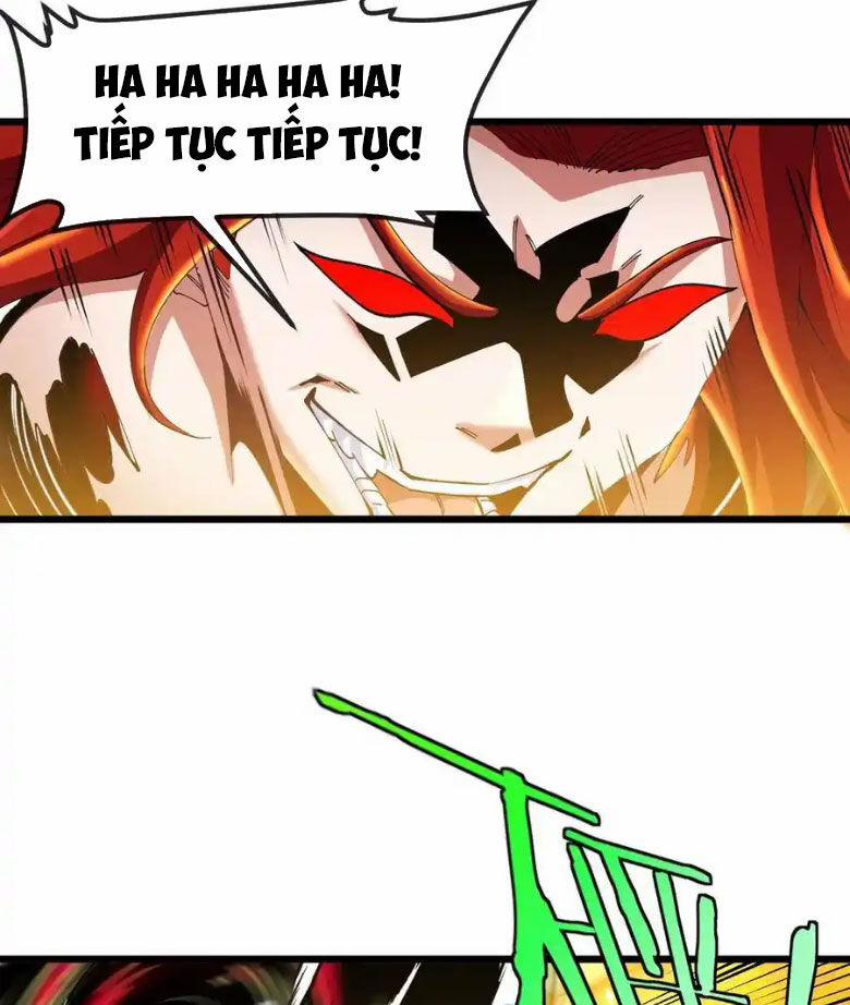 Trùng Sinh Thành Godzilla 142 trang 10