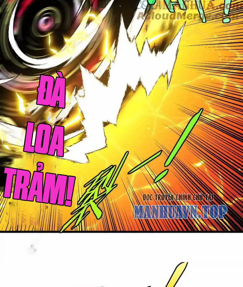 Trùng Sinh Thành Godzilla 142 trang 11