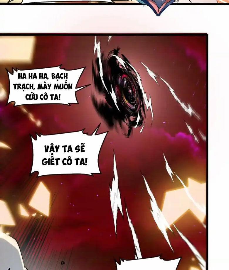 Trùng Sinh Thành Godzilla 142 trang 14