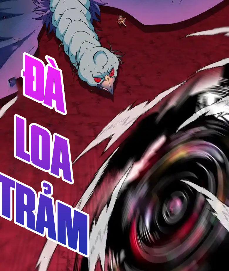 Trùng Sinh Thành Godzilla 142 trang 16