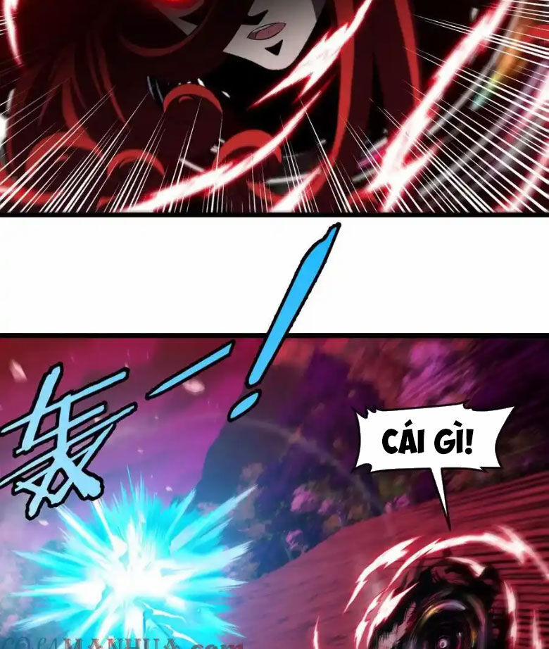 Trùng Sinh Thành Godzilla 142 trang 19