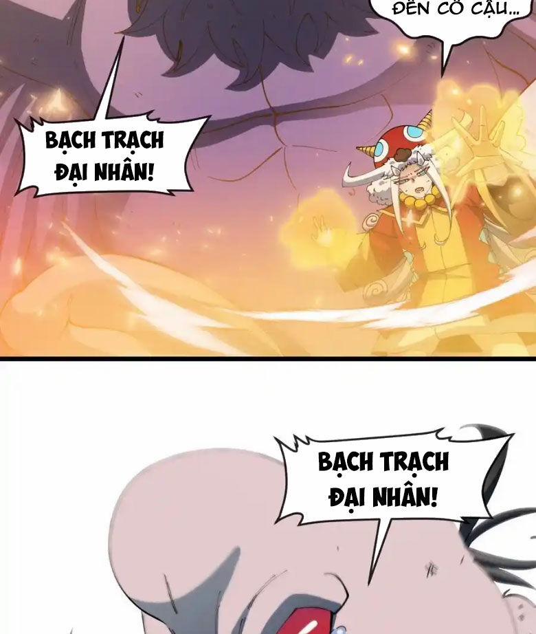 Trùng Sinh Thành Godzilla 142 trang 2