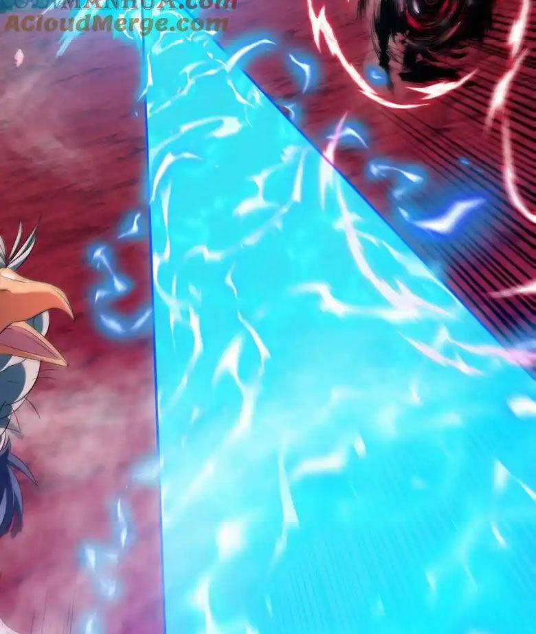 Trùng Sinh Thành Godzilla 142 trang 20