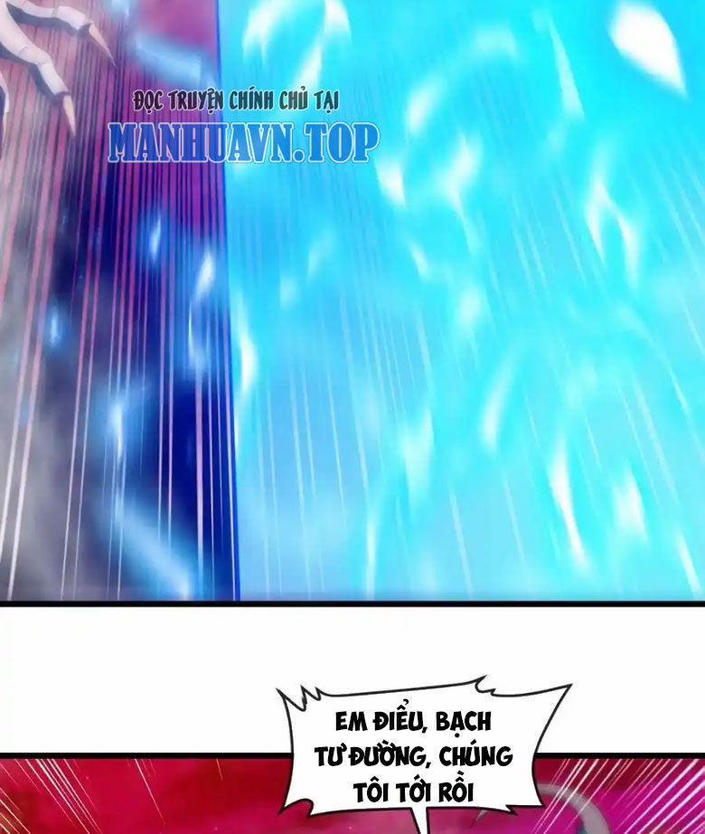 Trùng Sinh Thành Godzilla 142 trang 21