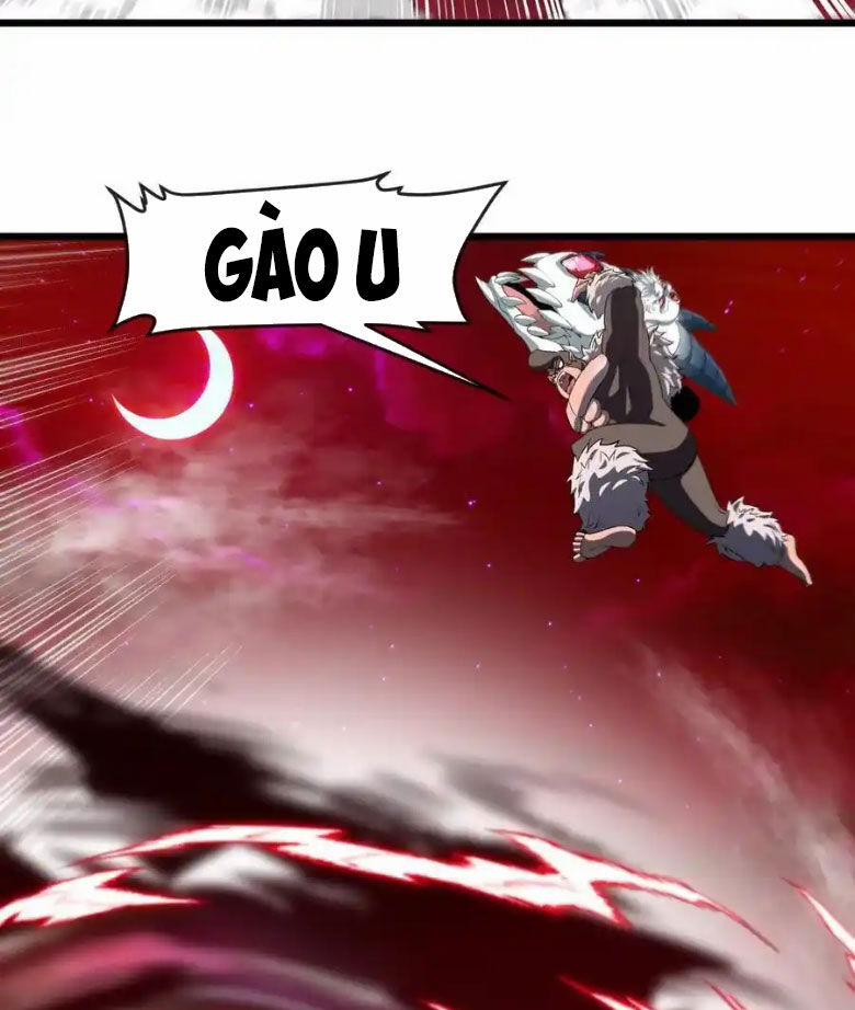 Trùng Sinh Thành Godzilla 142 trang 23