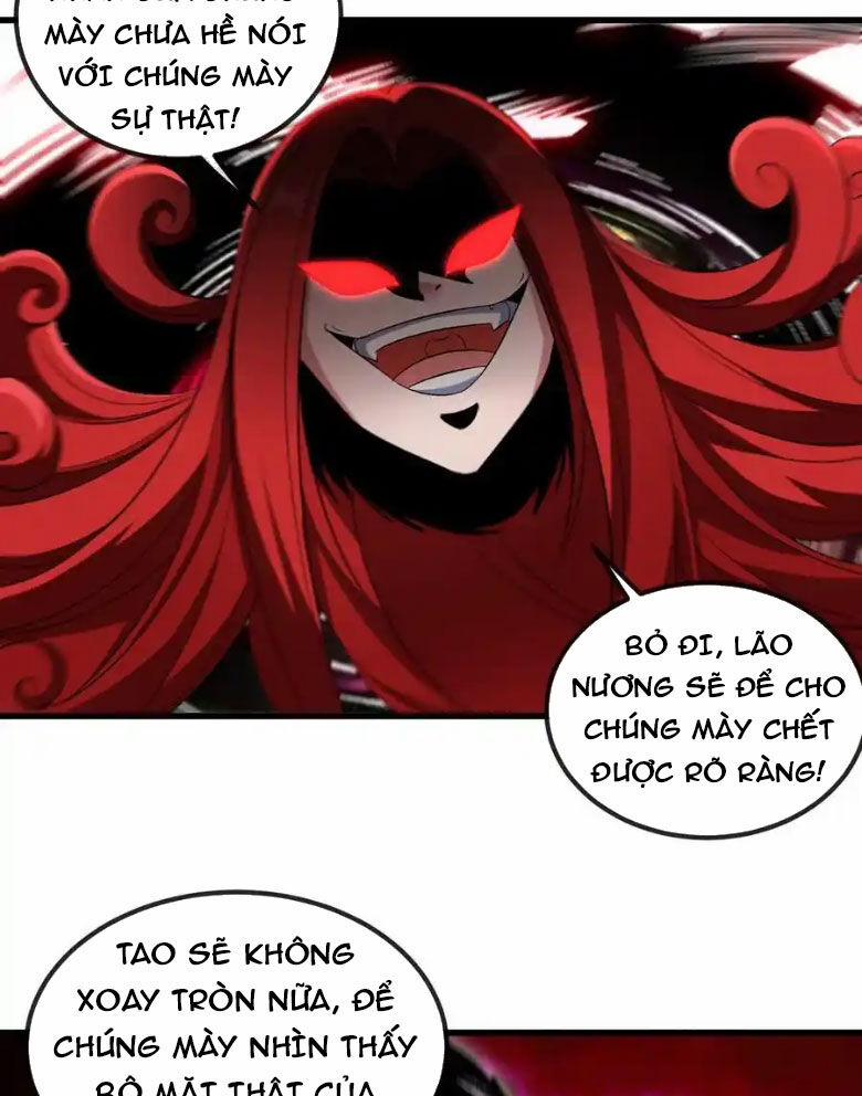 Trùng Sinh Thành Godzilla 142 trang 33