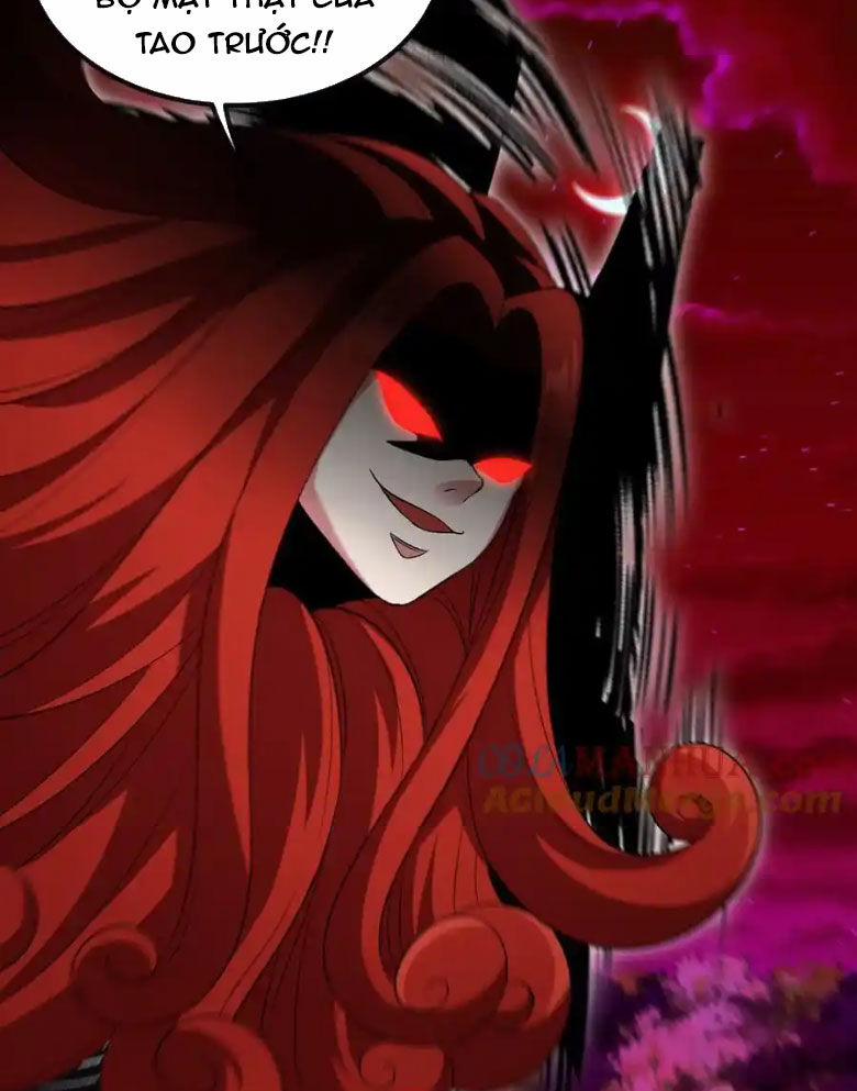 Trùng Sinh Thành Godzilla 142 trang 34