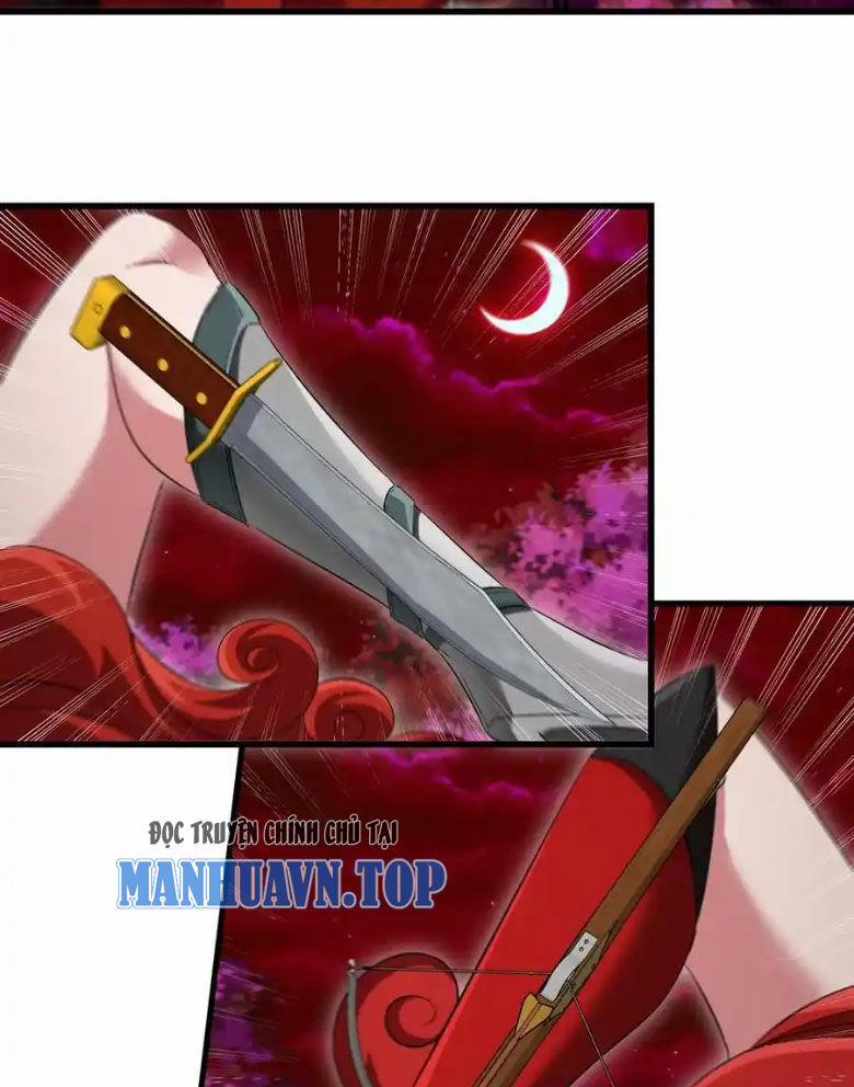 Trùng Sinh Thành Godzilla 142 trang 35