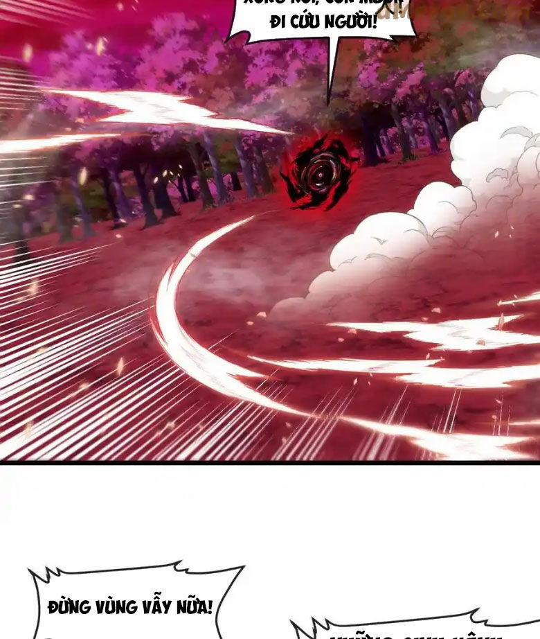 Trùng Sinh Thành Godzilla 142 trang 4