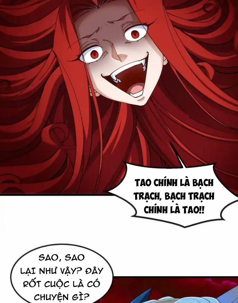 Trùng Sinh Thành Godzilla 142 trang 40