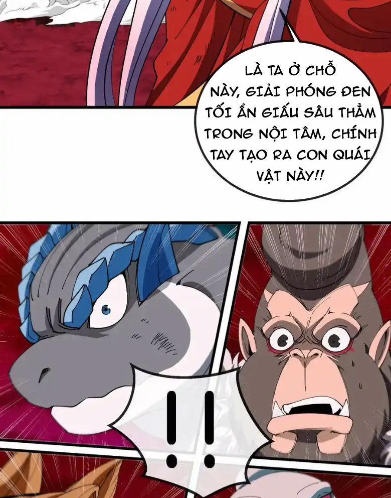 Trùng Sinh Thành Godzilla 142 trang 46