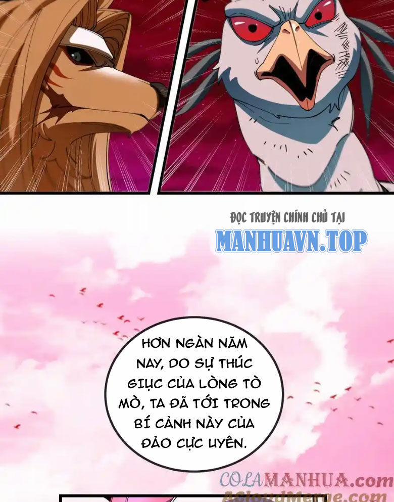 Trùng Sinh Thành Godzilla 142 trang 47