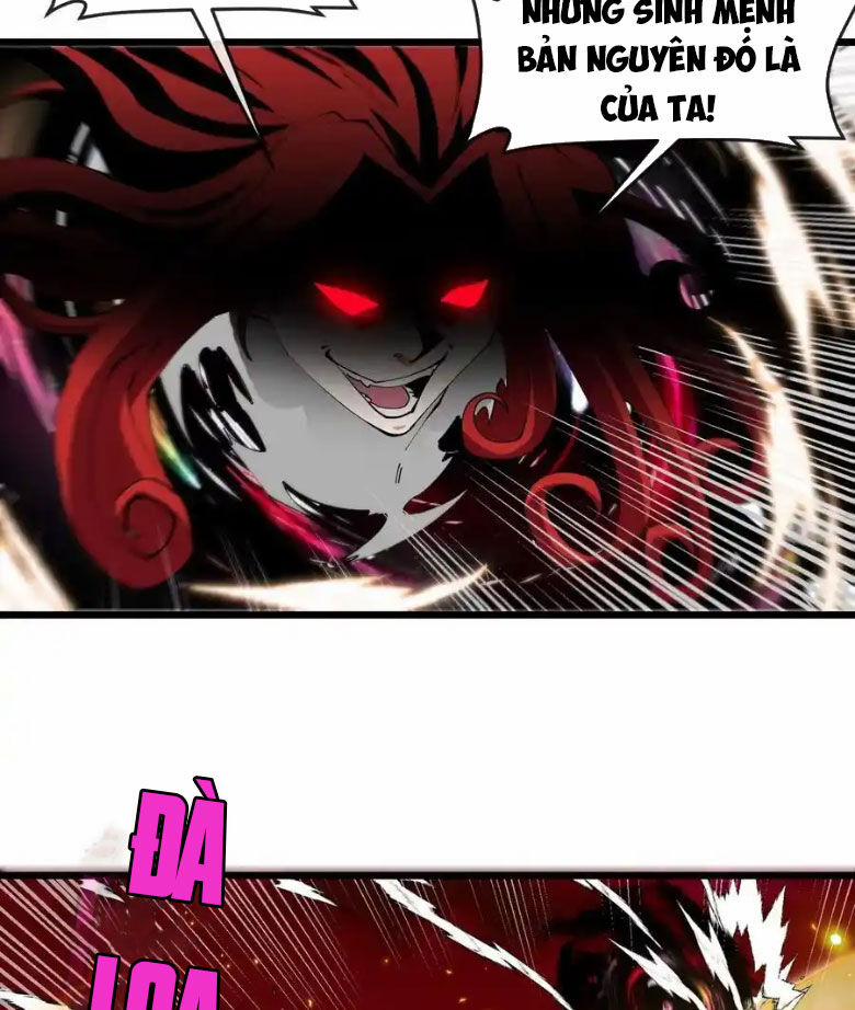 Trùng Sinh Thành Godzilla 142 trang 5