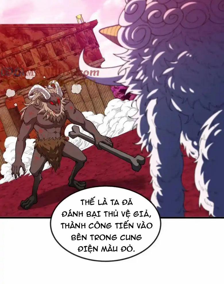 Trùng Sinh Thành Godzilla 142 trang 50