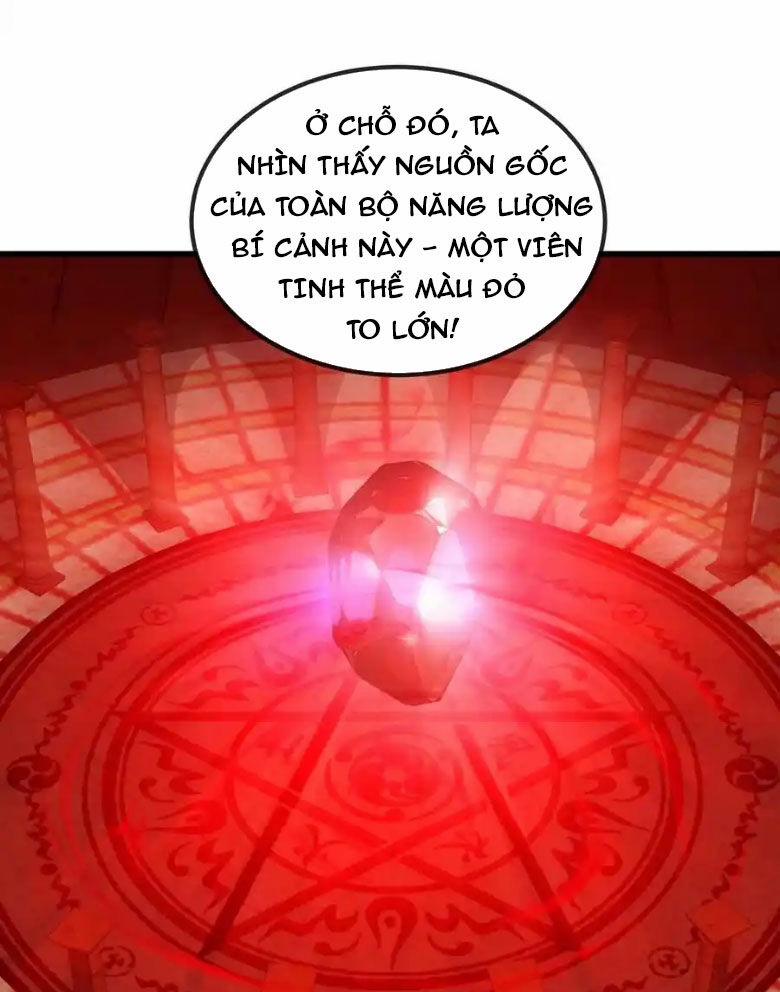 Trùng Sinh Thành Godzilla 142 trang 51