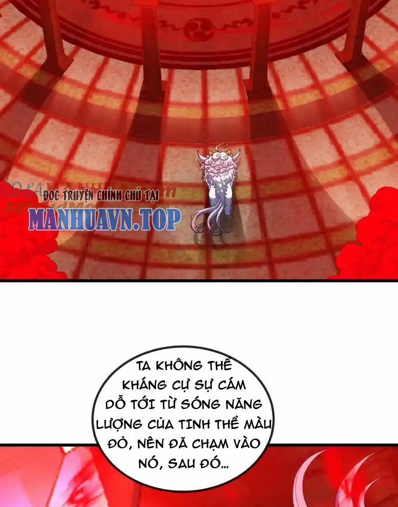 Trùng Sinh Thành Godzilla 142 trang 52