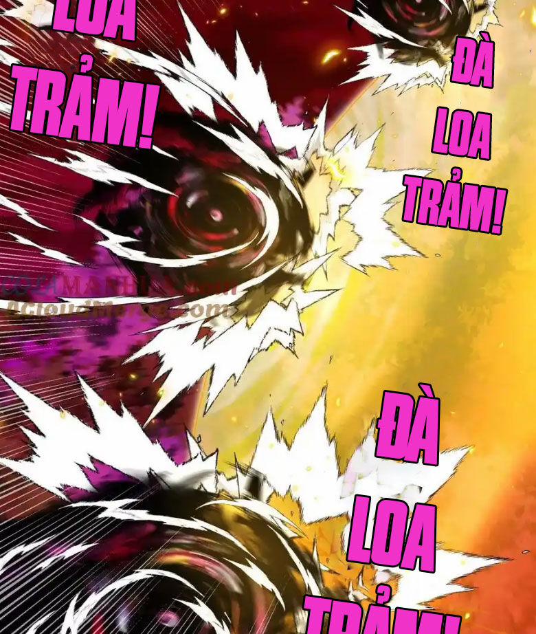 Trùng Sinh Thành Godzilla 142 trang 6