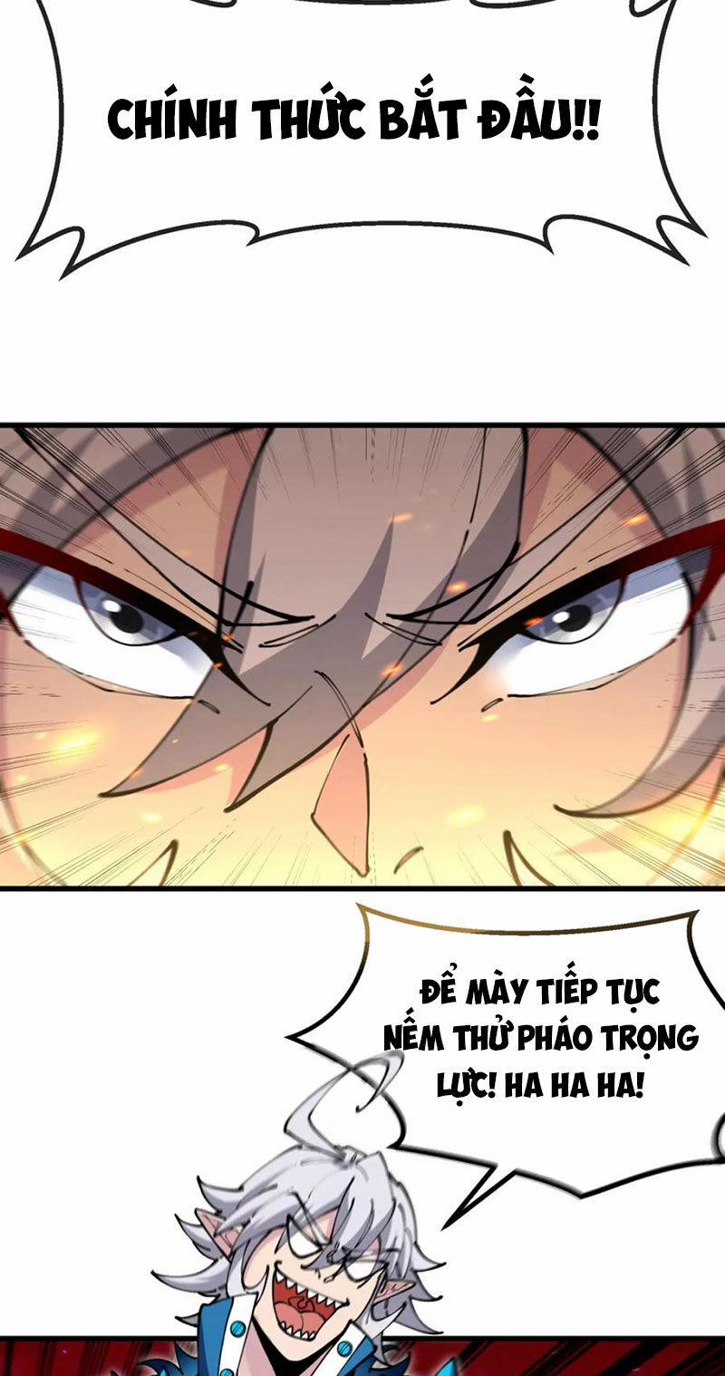 Trùng Sinh Thành Godzilla 143 trang 26