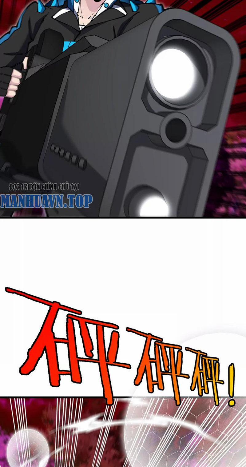 Trùng Sinh Thành Godzilla 143 trang 27