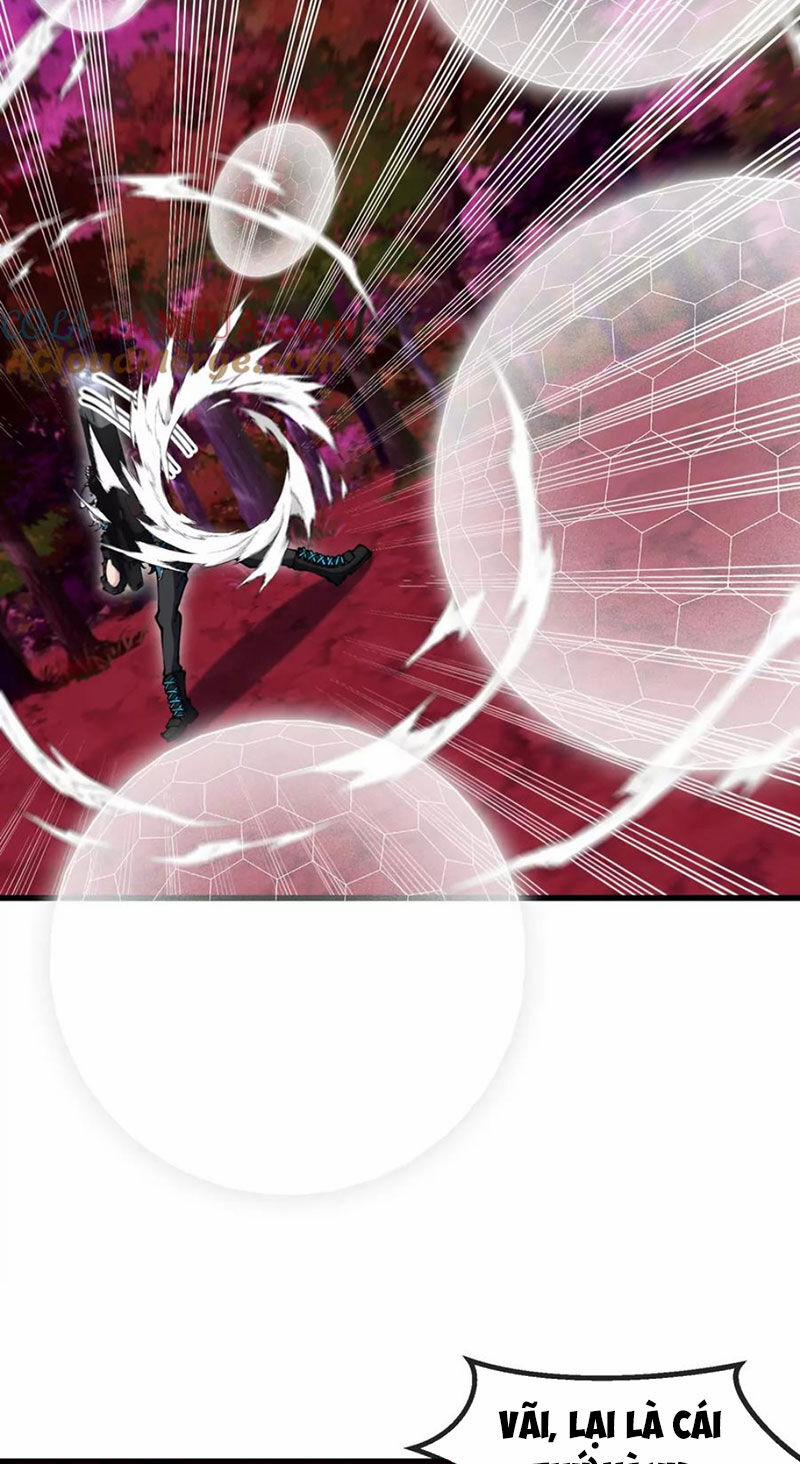 Trùng Sinh Thành Godzilla 143 trang 28