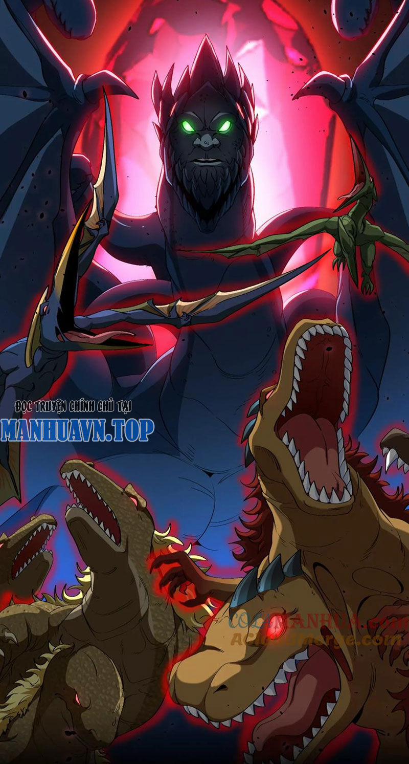 Trùng Sinh Thành Godzilla 143 trang 3