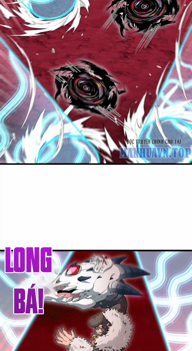 Trùng Sinh Thành Godzilla 143 trang 30