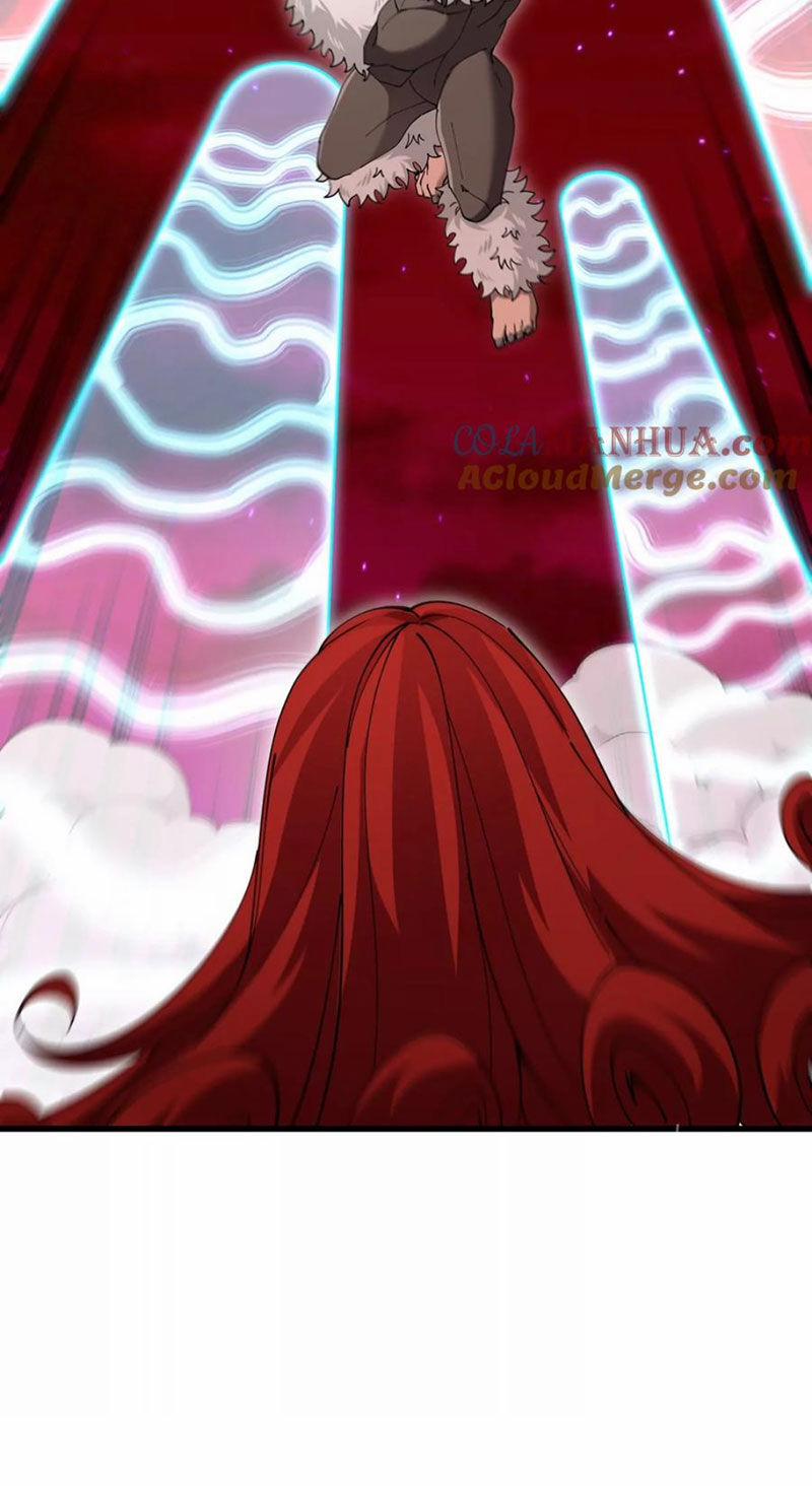 Trùng Sinh Thành Godzilla 143 trang 31