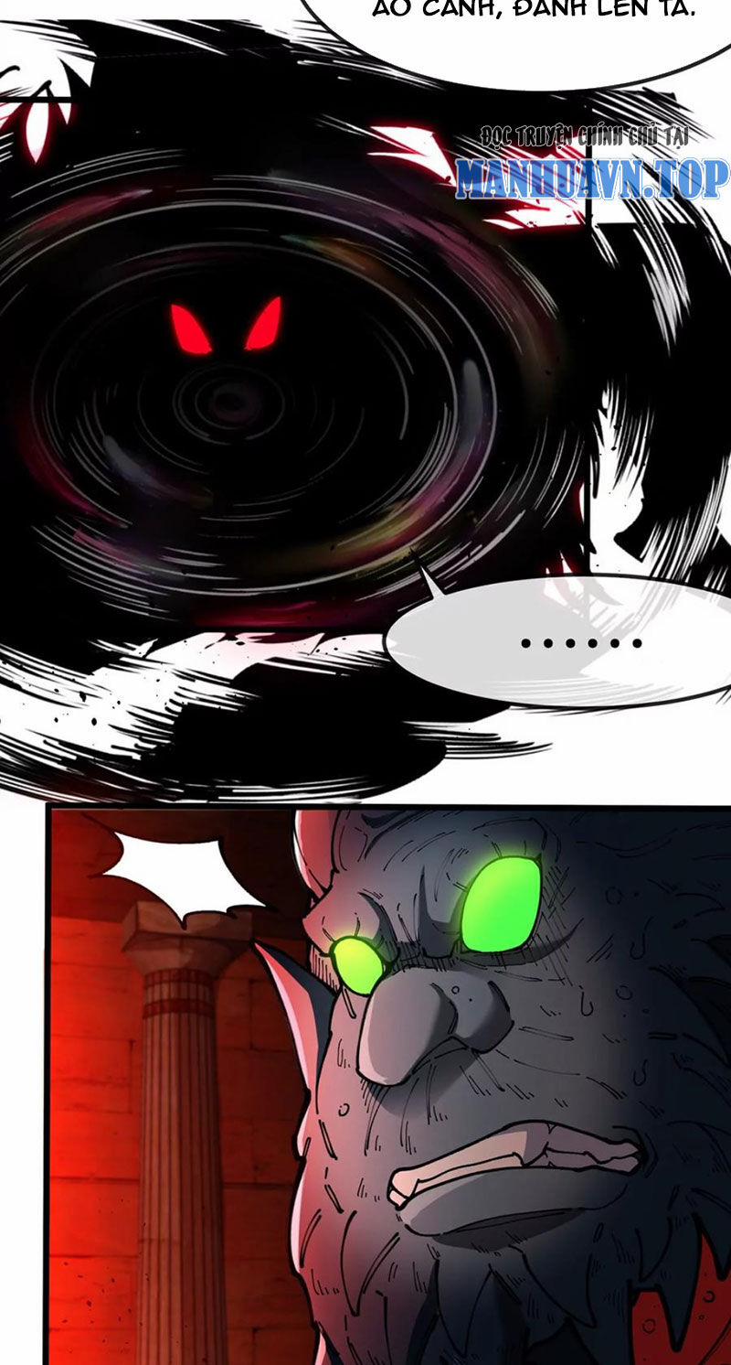 Trùng Sinh Thành Godzilla 143 trang 7