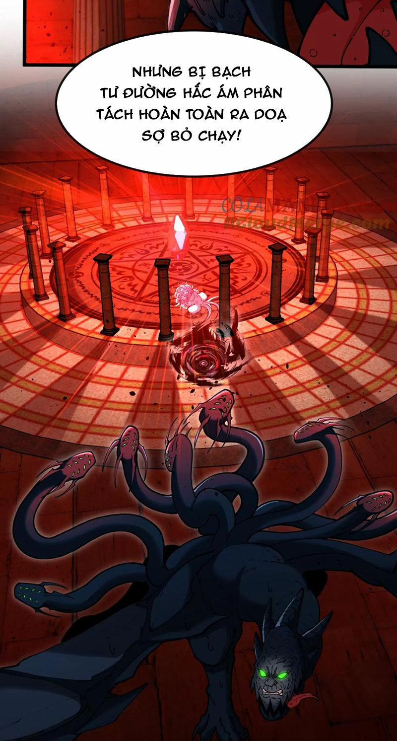 Trùng Sinh Thành Godzilla 143 trang 8