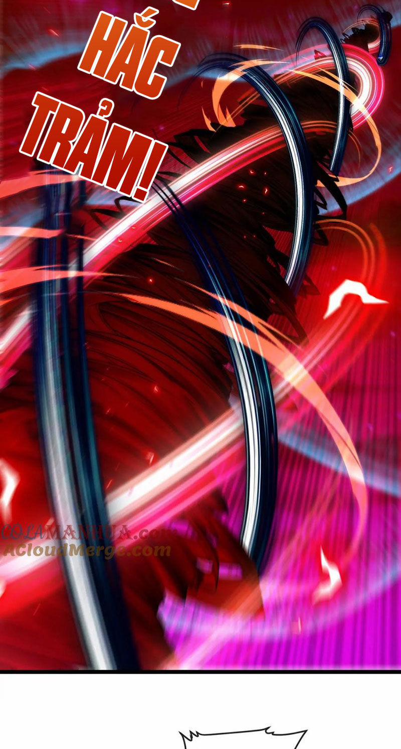 Trùng Sinh Thành Godzilla 144 trang 12