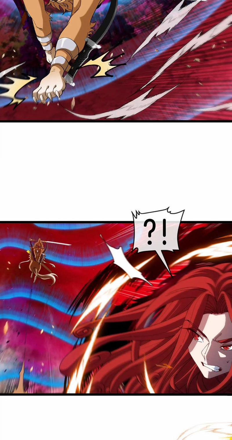 Trùng Sinh Thành Godzilla 144 trang 14