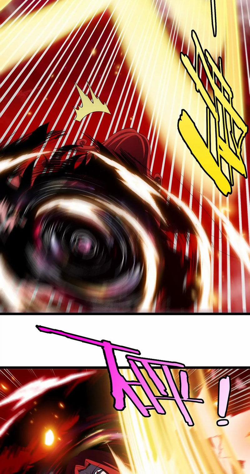 Trùng Sinh Thành Godzilla 144 trang 17