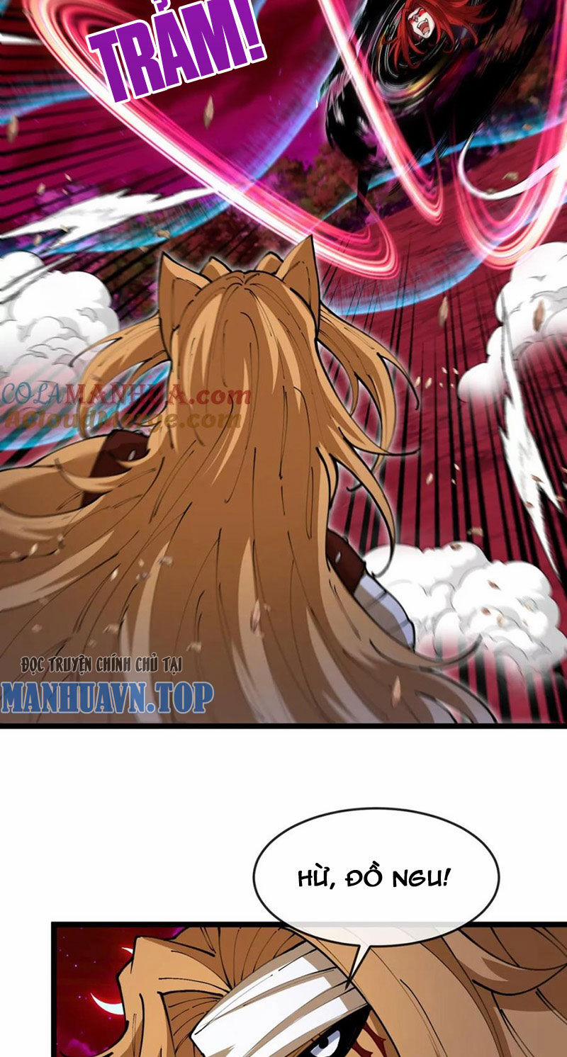 Trùng Sinh Thành Godzilla 144 trang 2