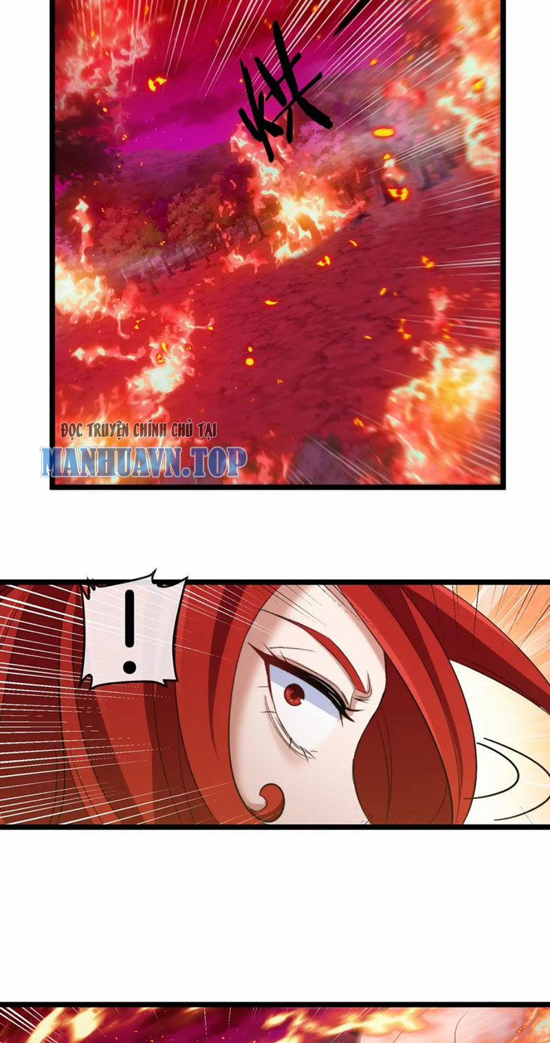 Trùng Sinh Thành Godzilla 144 trang 24