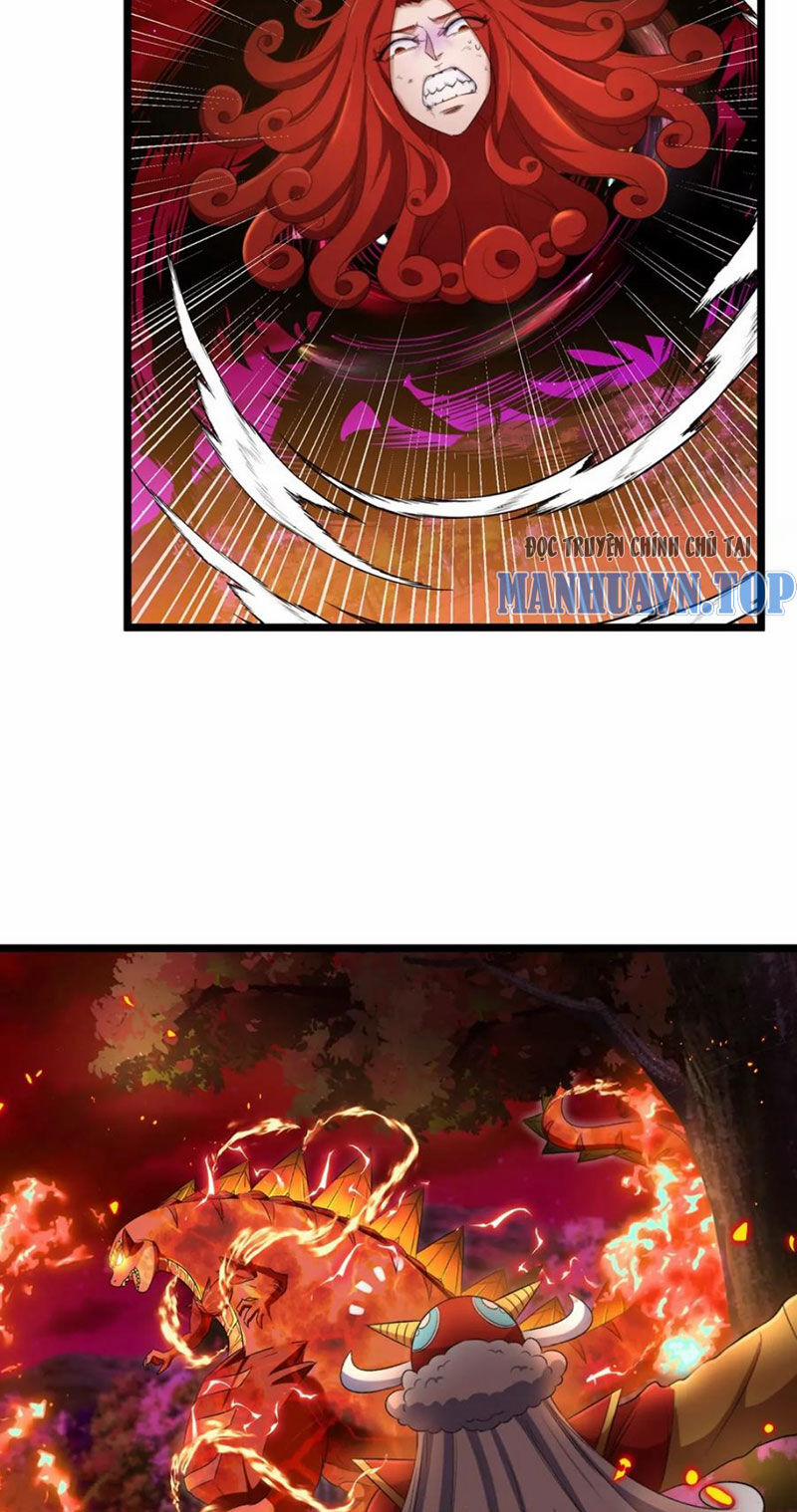 Trùng Sinh Thành Godzilla 144 trang 27