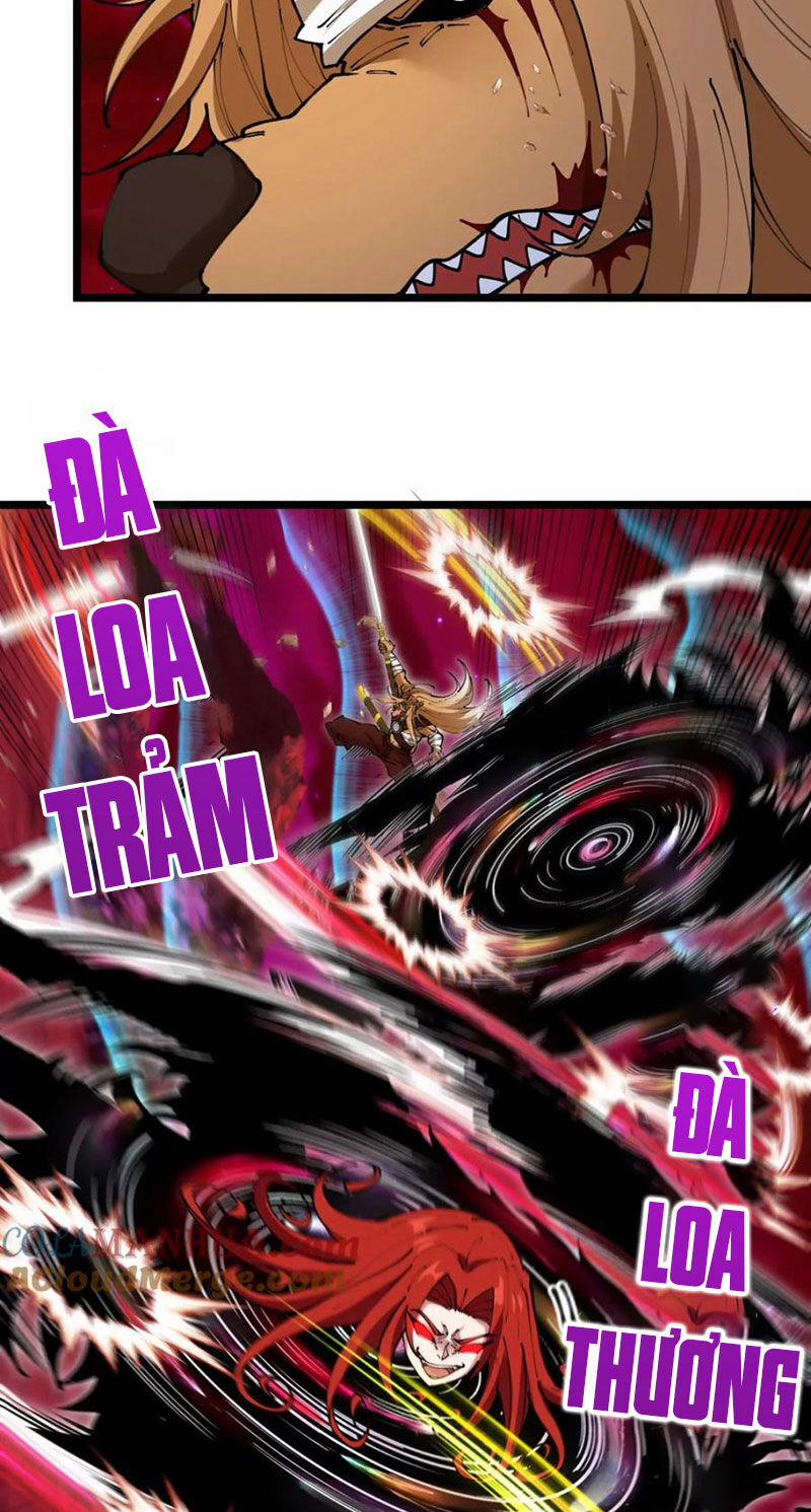 Trùng Sinh Thành Godzilla 144 trang 3