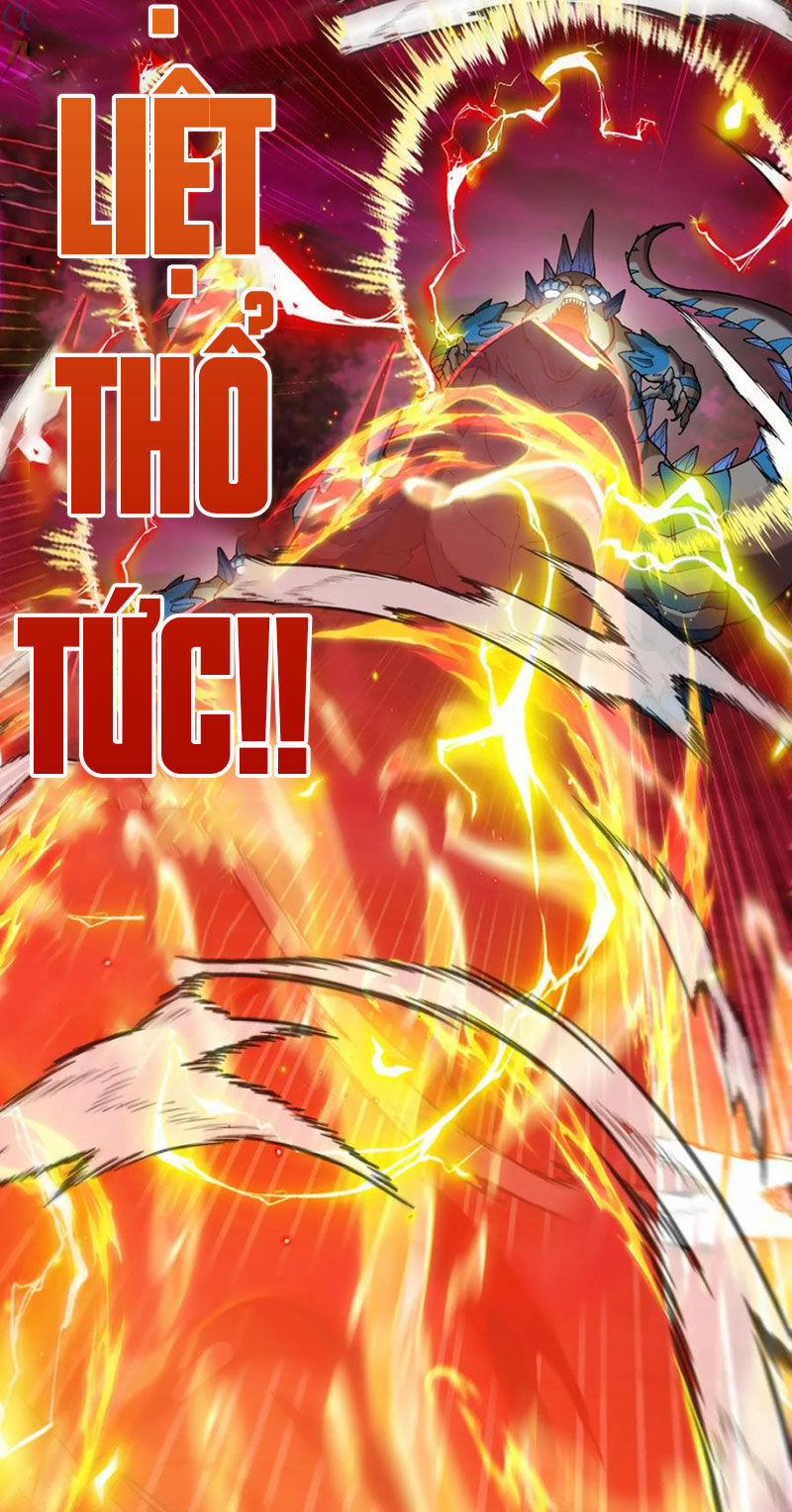 Trùng Sinh Thành Godzilla 144 trang 31