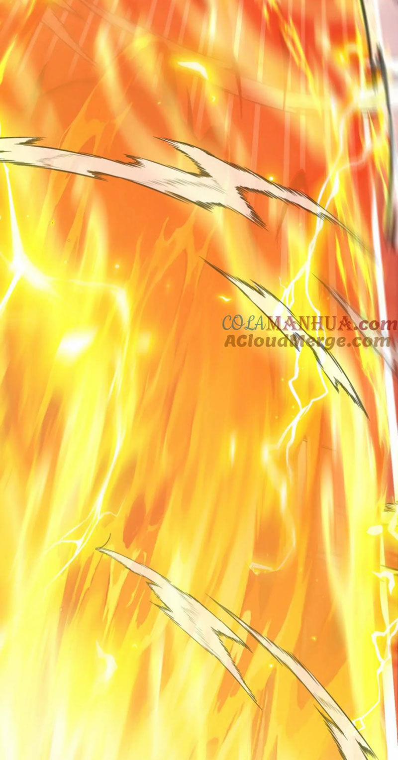 Trùng Sinh Thành Godzilla 144 trang 32