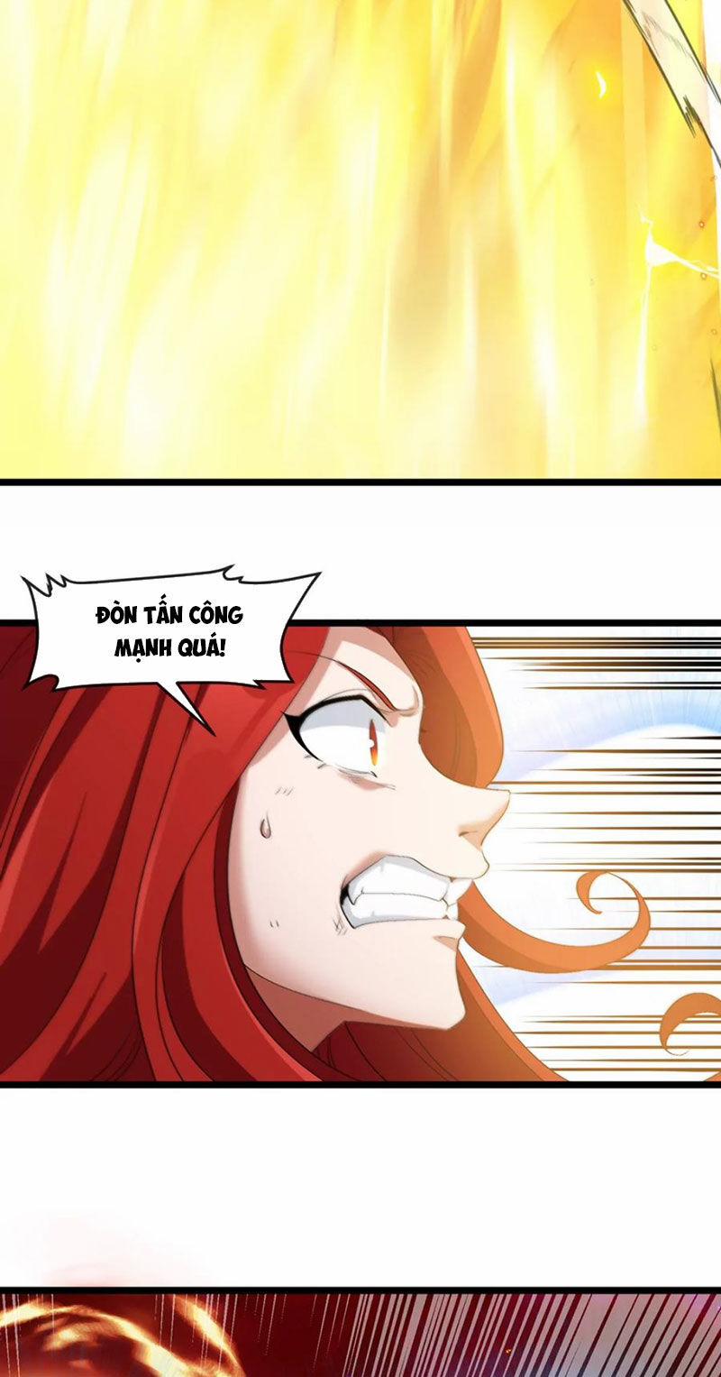 Trùng Sinh Thành Godzilla 144 trang 33