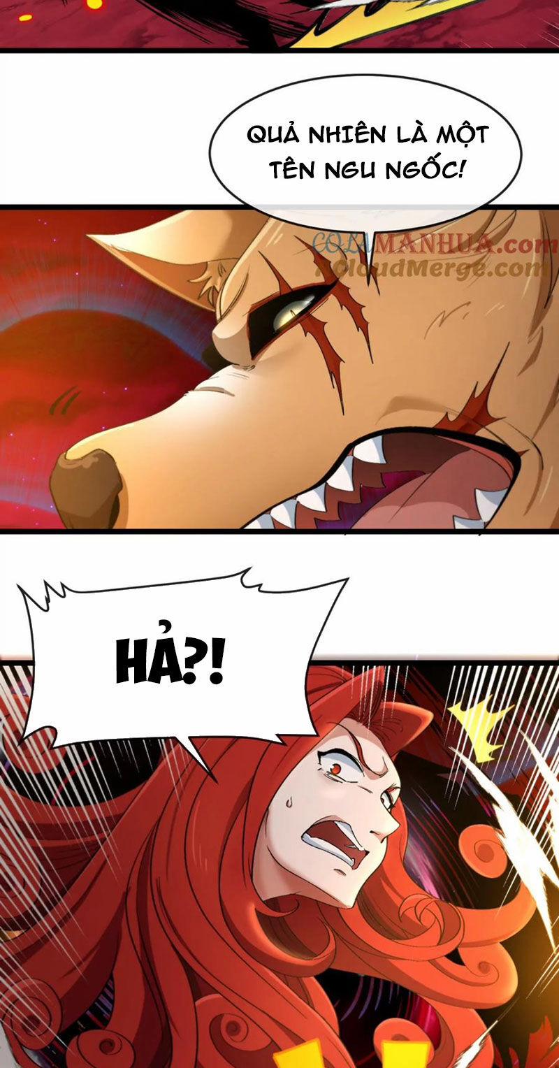 Trùng Sinh Thành Godzilla 144 trang 35