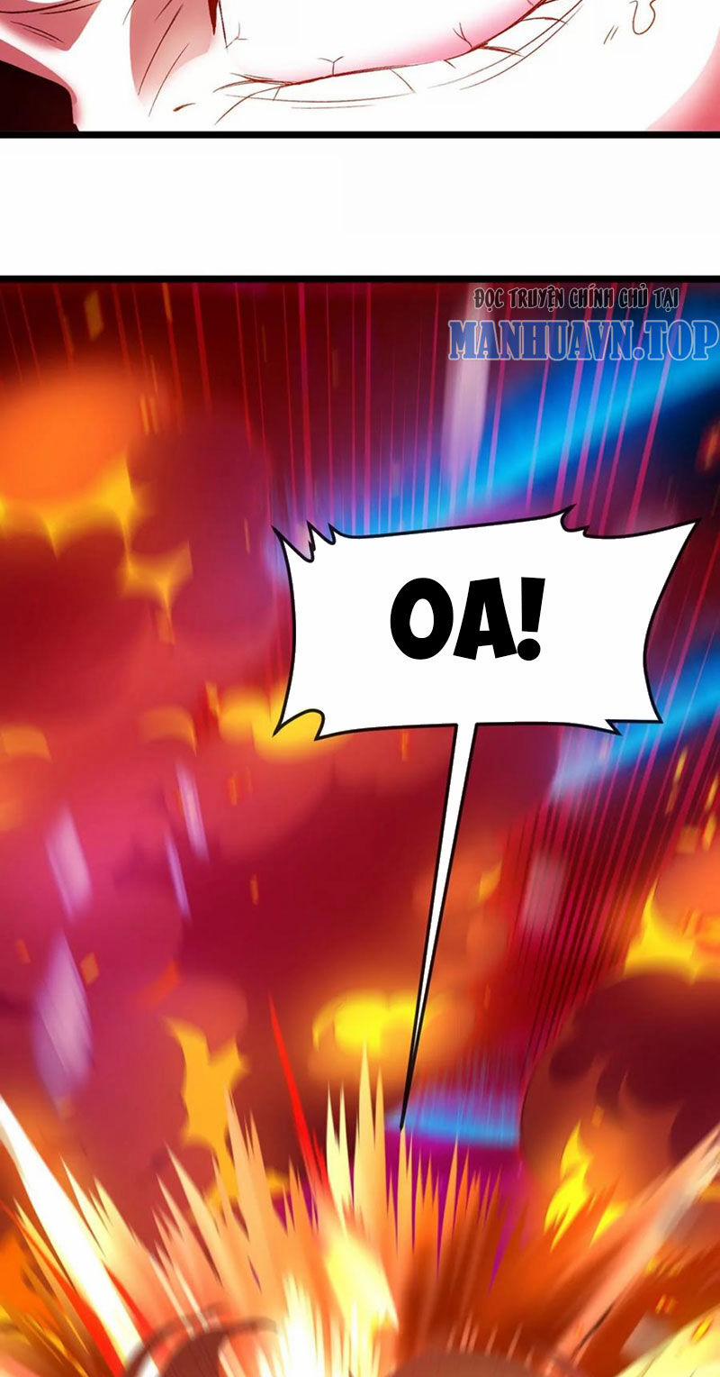 Trùng Sinh Thành Godzilla 144 trang 38