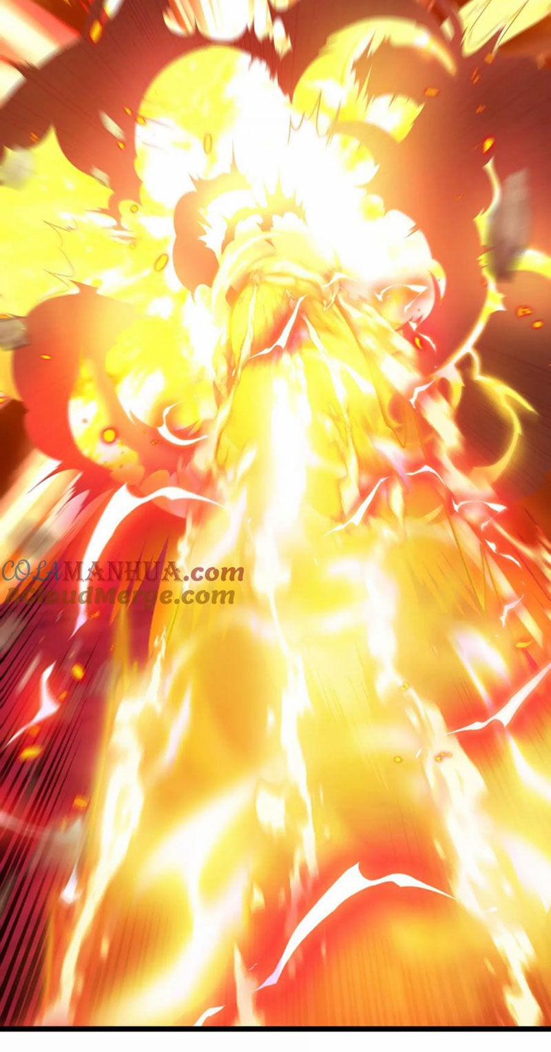 Trùng Sinh Thành Godzilla 144 trang 39