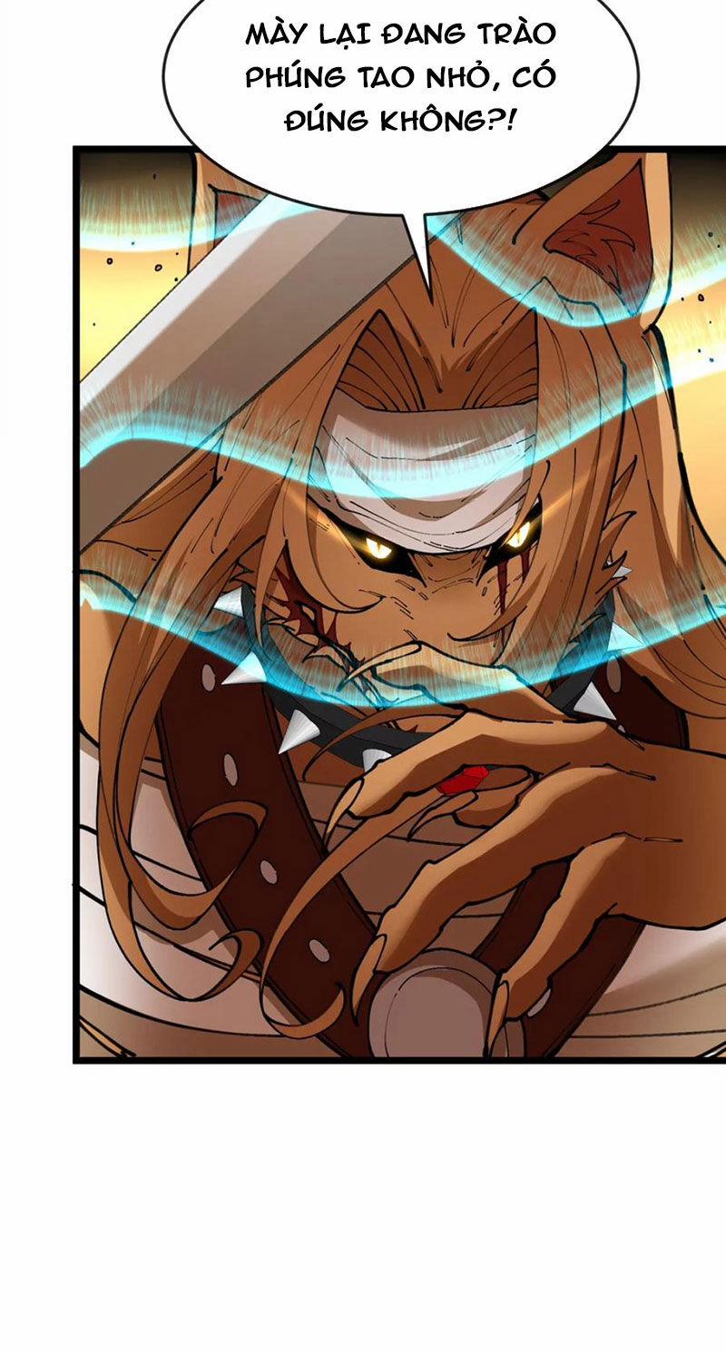 Trùng Sinh Thành Godzilla 144 trang 7