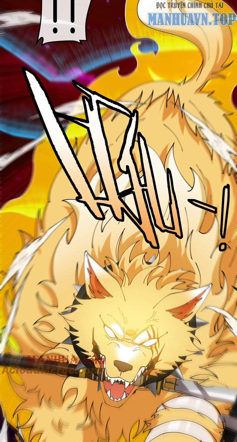 Trùng Sinh Thành Godzilla 144 trang 9