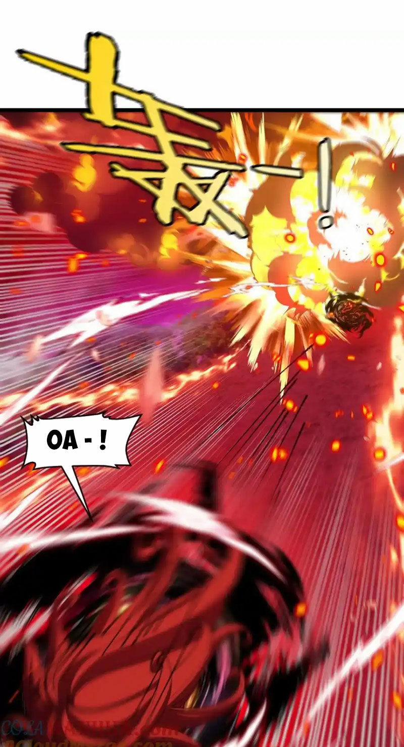 Trùng Sinh Thành Godzilla 145 trang 0