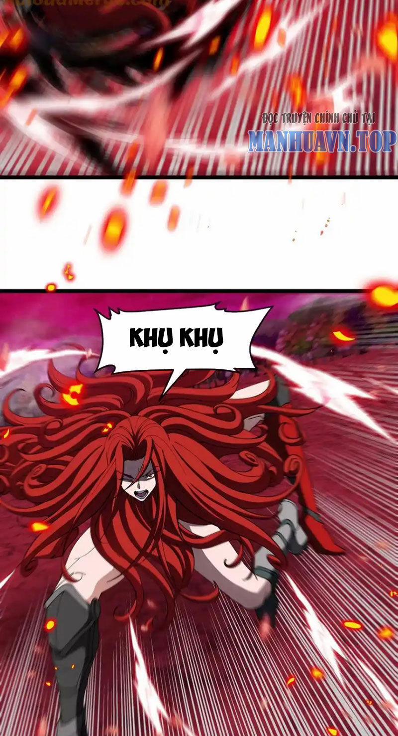 Trùng Sinh Thành Godzilla 145 trang 1