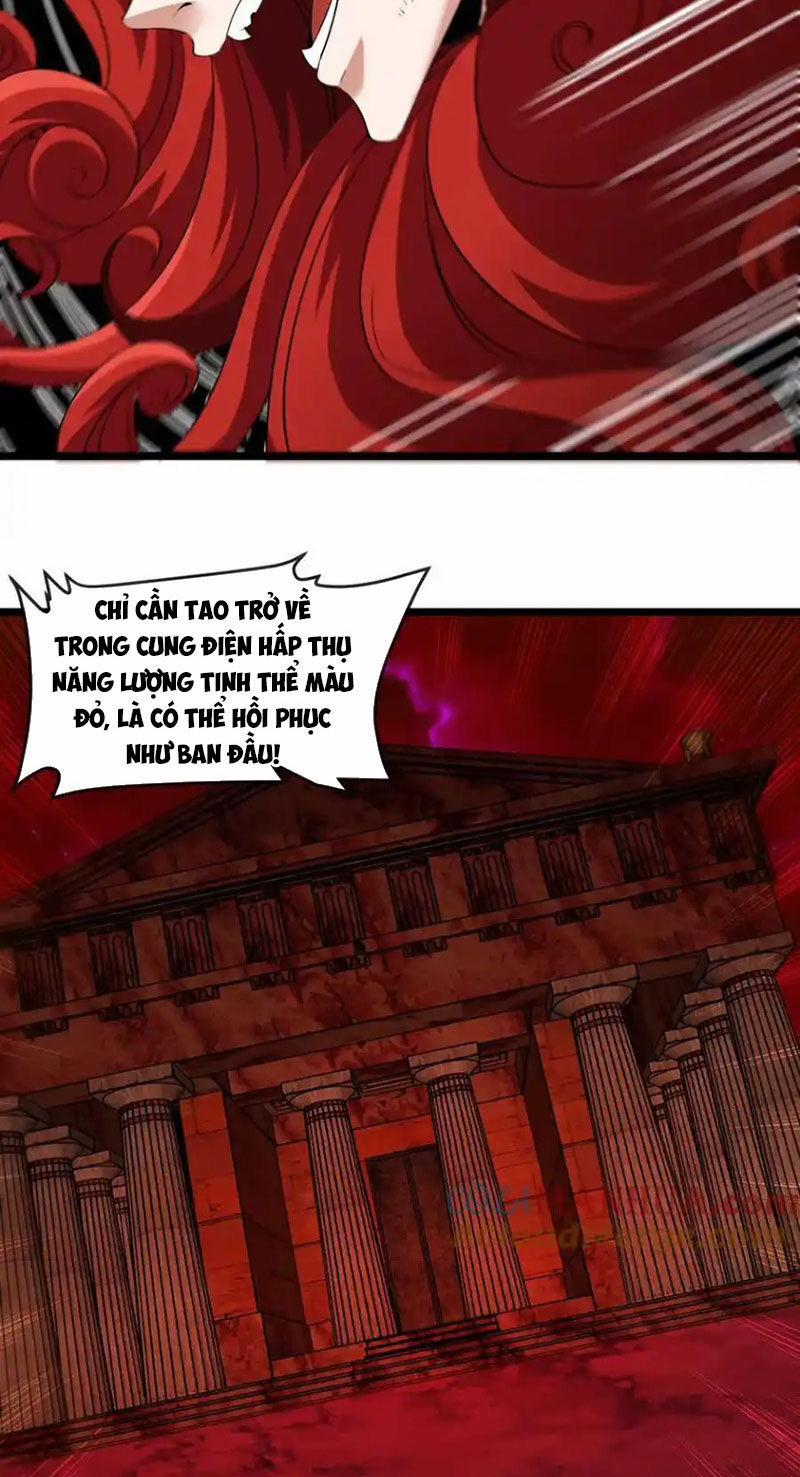 Trùng Sinh Thành Godzilla 145 trang 12