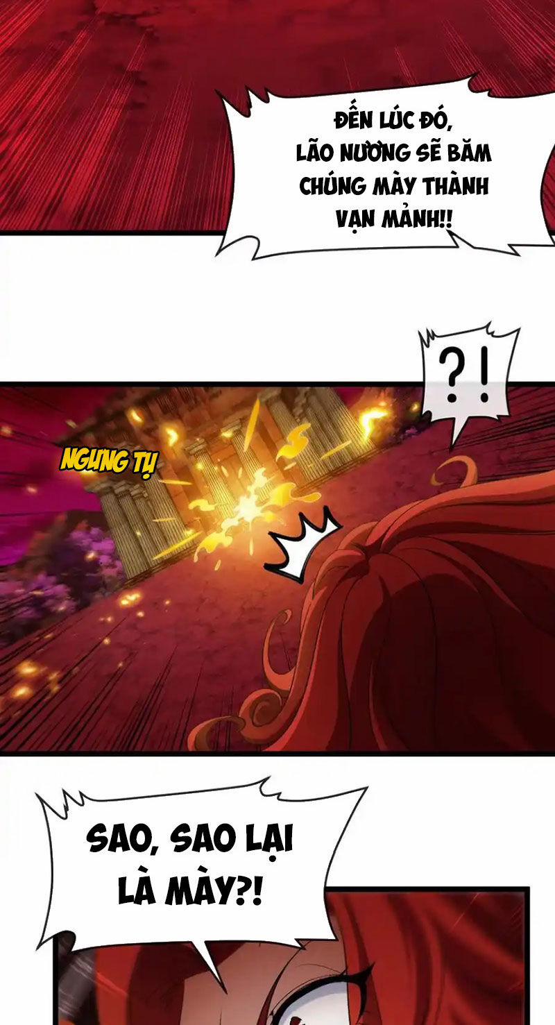 Trùng Sinh Thành Godzilla 145 trang 13