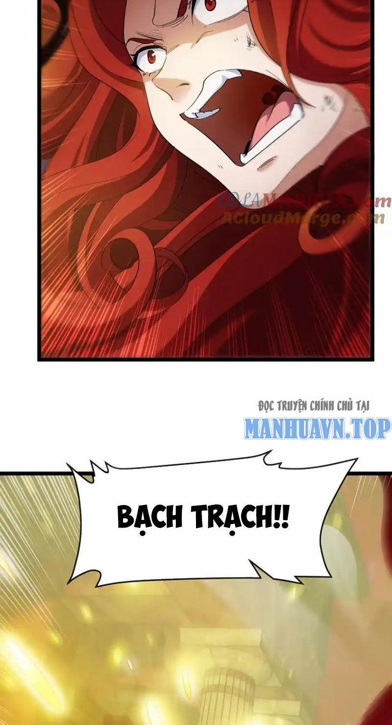 Trùng Sinh Thành Godzilla 145 trang 14