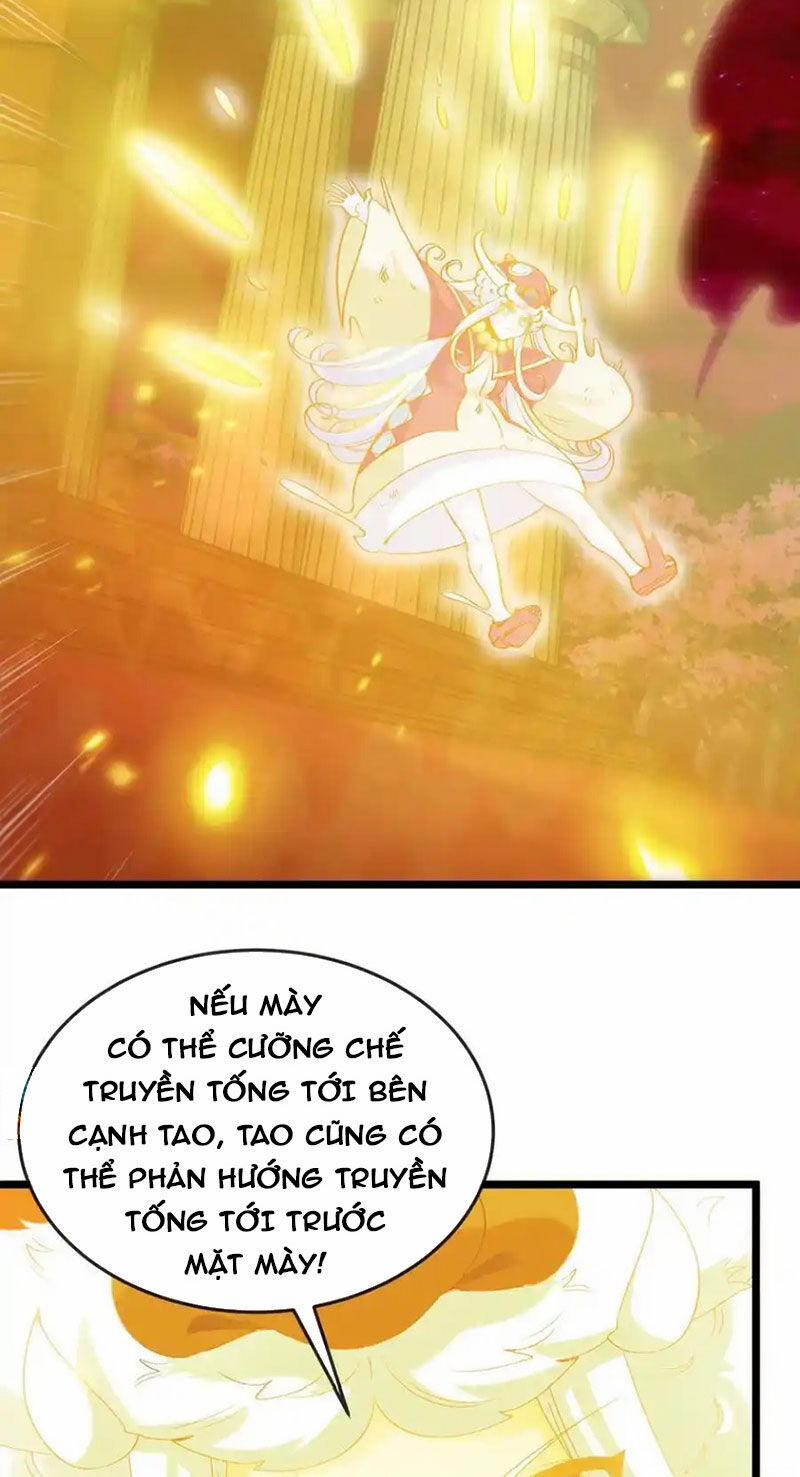 Trùng Sinh Thành Godzilla 145 trang 15